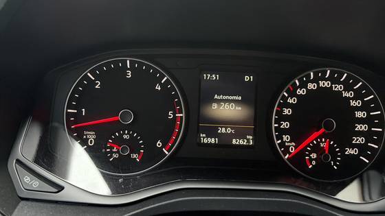 VOLKSWAGEN AMAROK 3.0 V6 TDI DIESEL EXTREME CD 4MOTION AUTOMÁTICO